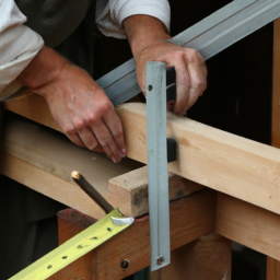 Innovations récentes dans la conception de charpentes en bois Thionville